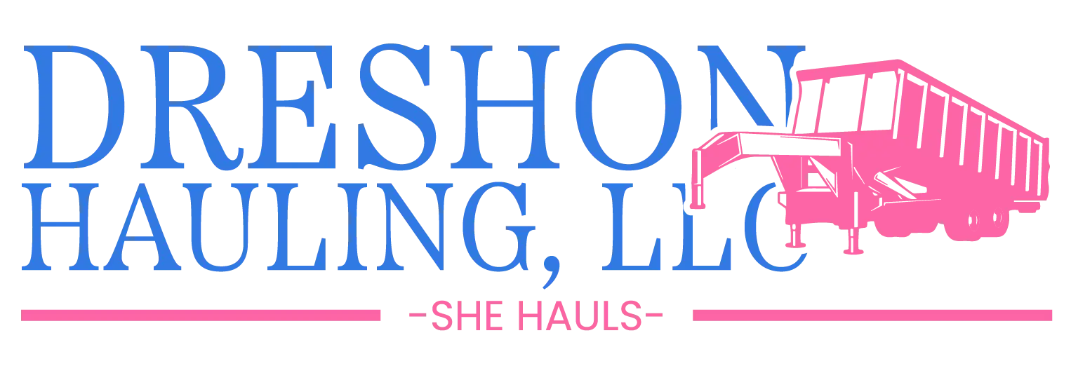 Dreshon Hauling, LLC-011