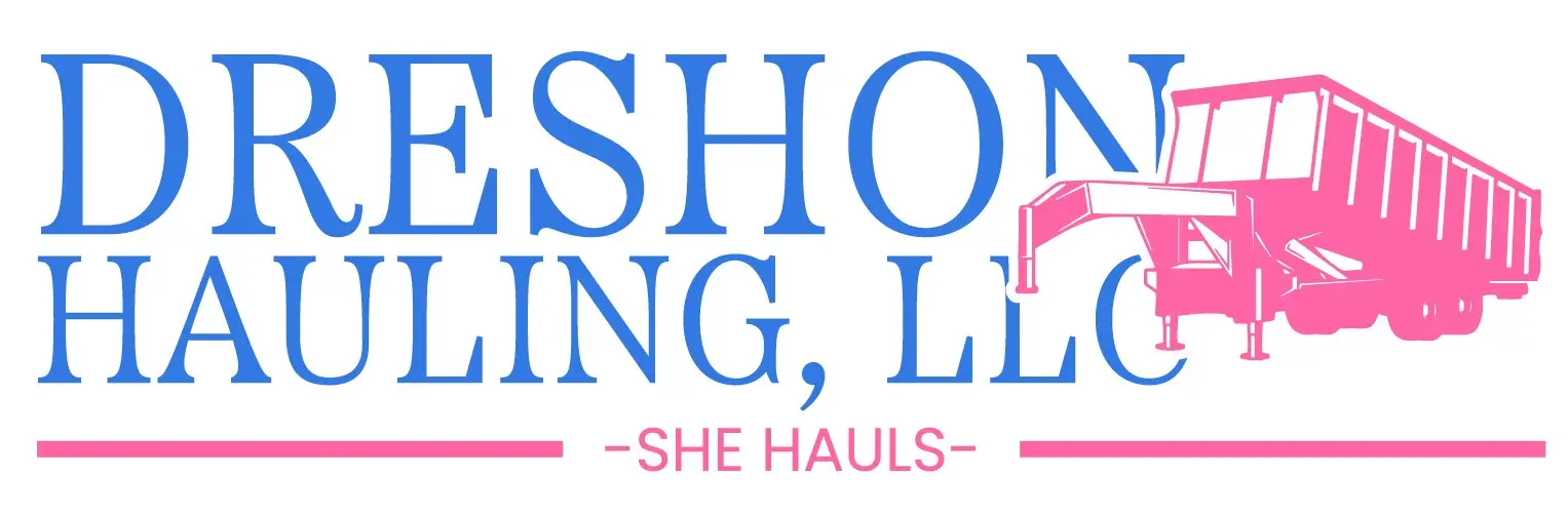 Dreshon Hauling, LLC