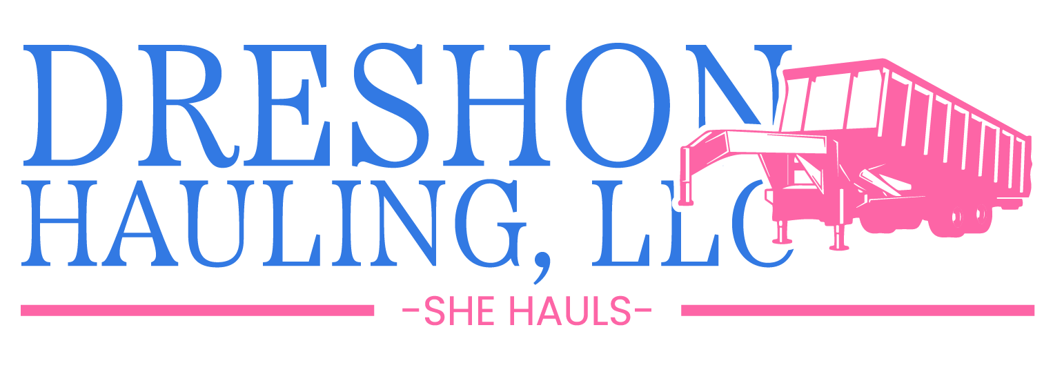 Dreshon Hauling, LLC-011